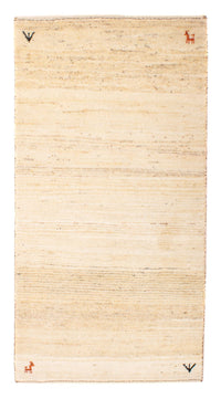 Loribaft Tapete 129x73cm - Perserteppich Wollteppich – product image