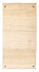 Loribaft Tapete 129x73cm - Perserteppich Wollteppich