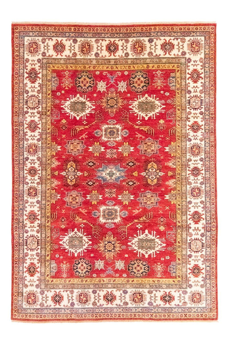 Kazak Tapete 188x271cm - Tapete Oriental