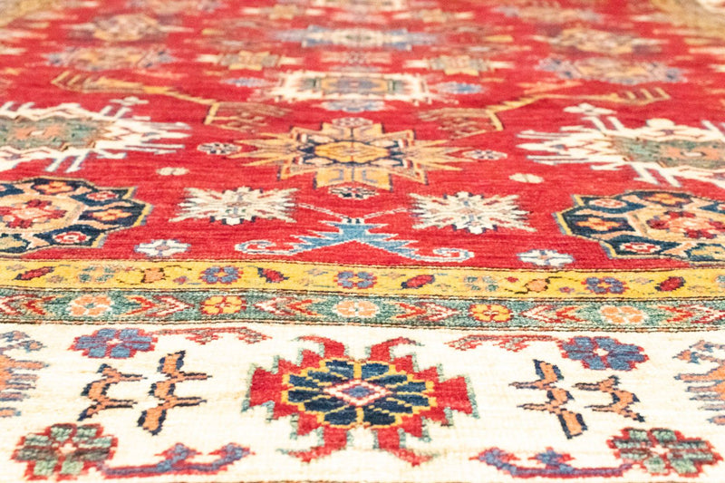 Kazak Tapete 188x271cm - Tapete Oriental