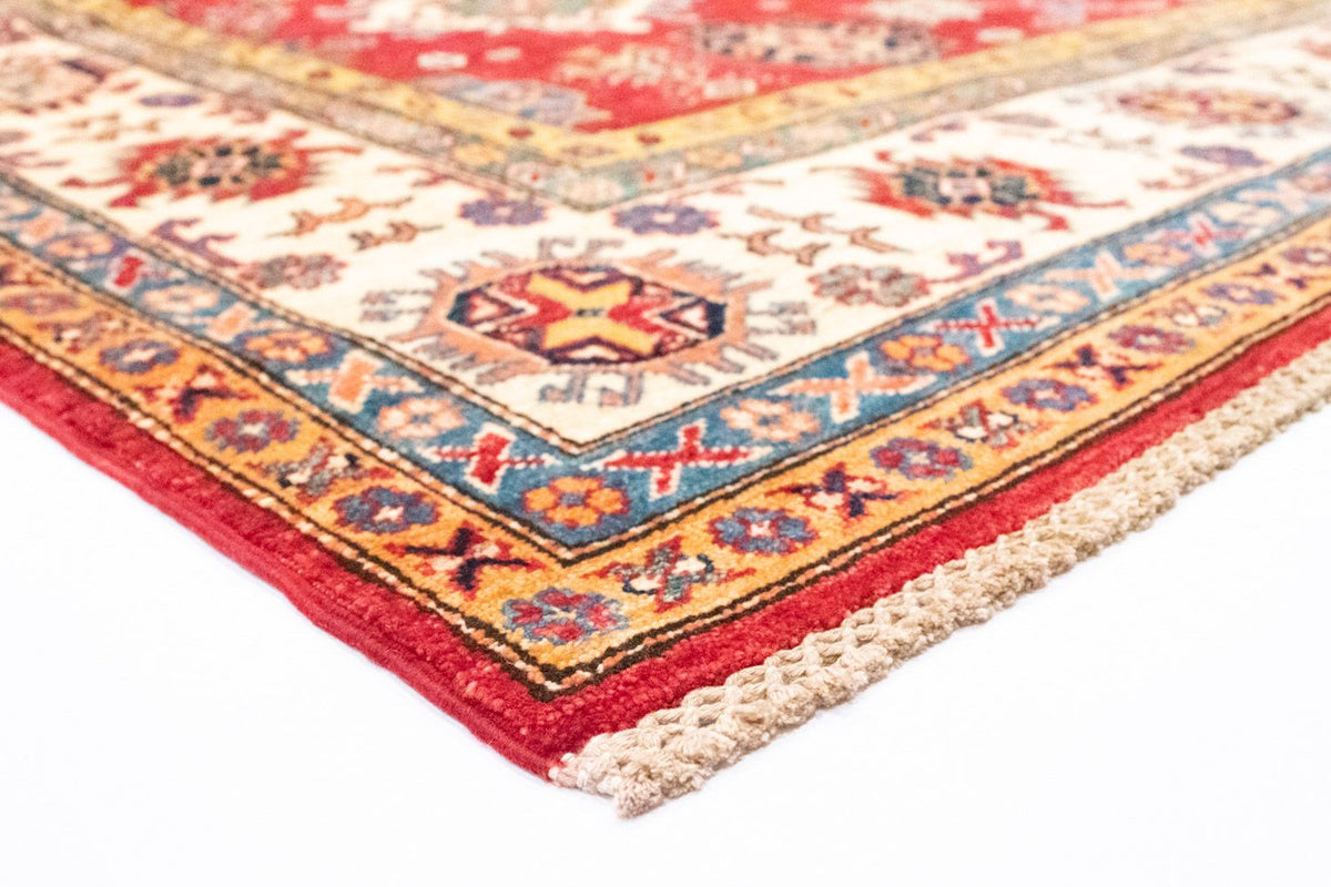 Kazak Tapete 188x271cm - Tapete Oriental