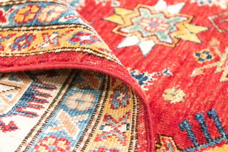 Kazak Tapete 188x271cm - Tapete Oriental