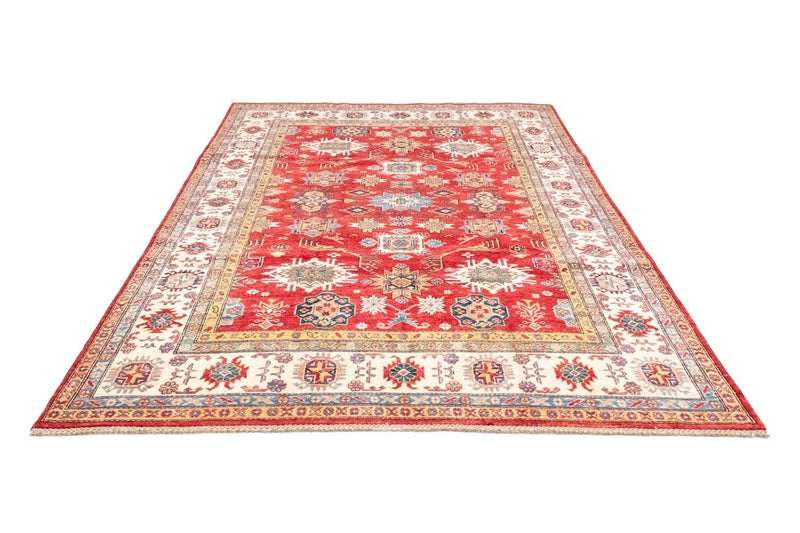 Kazak Tapete 188x271cm - Tapete Oriental