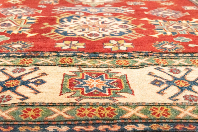 Kazak Tapete 253x188cm - Tapete Oriental