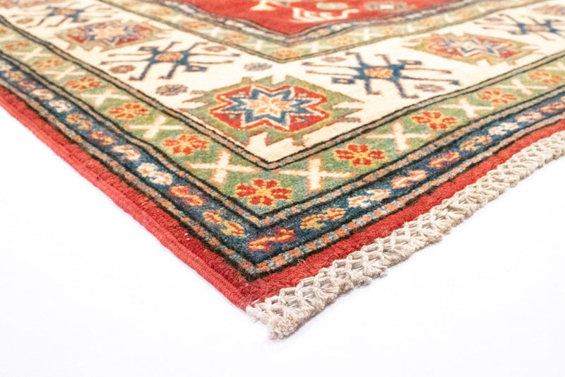 Kazak Tapete 253x188cm - Tapete Oriental
