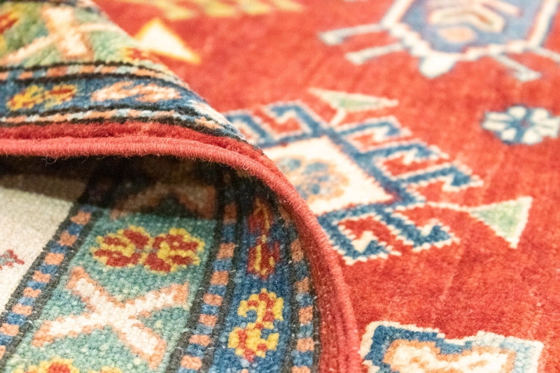 Kazak Tapete 253x188cm - Tapete Oriental