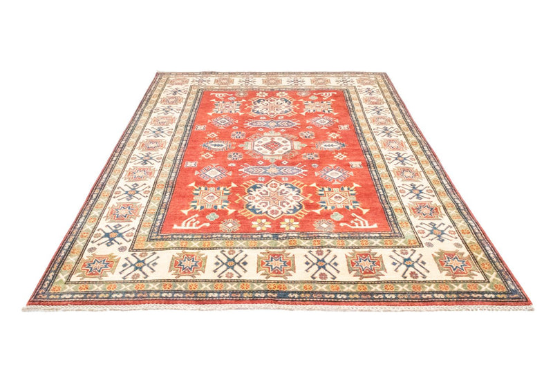 Kazak Tapete 253x188cm - Tapete Oriental