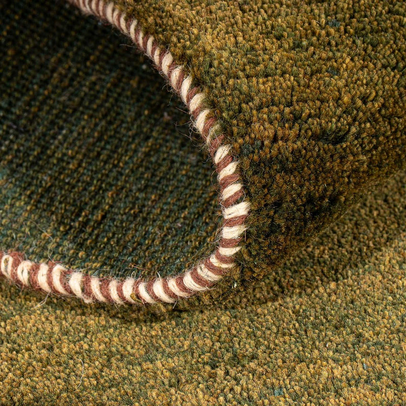 Loribaft Tapete 144x70cm - Perserteppich Wollteppich