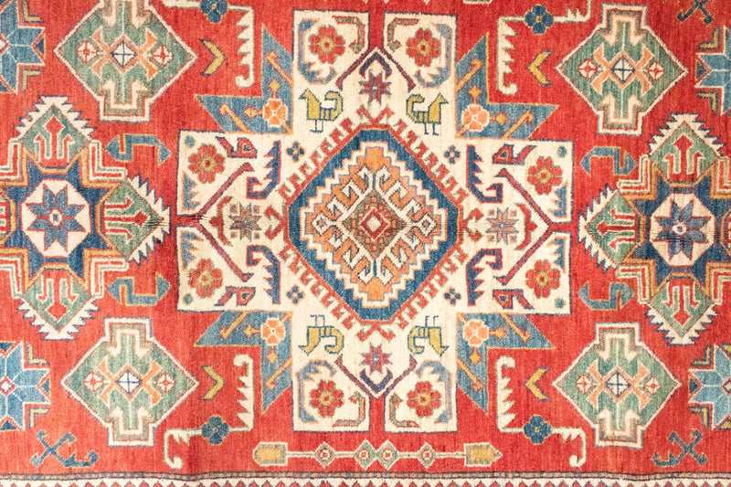 Kazak Tapete 224x171cm - Tapete Oriental