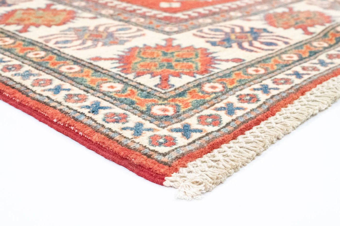 Kazak Tapete 224x171cm - Tapete Oriental