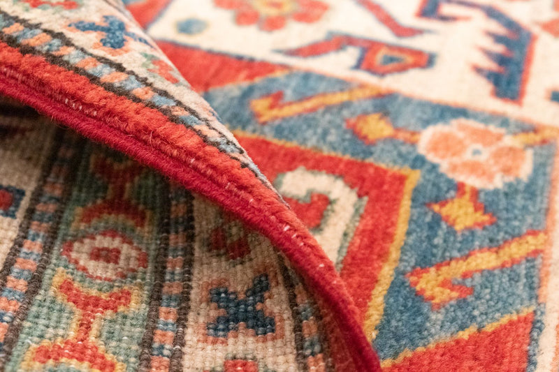 Kazak Tapete 224x171cm - Tapete Oriental