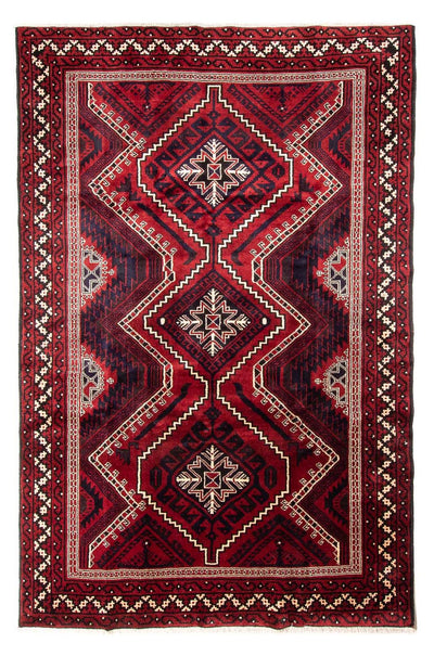 Qashqai Tapete 230x326cm - Tapete persa