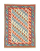 Kilim Fars Tapete 363x258cm