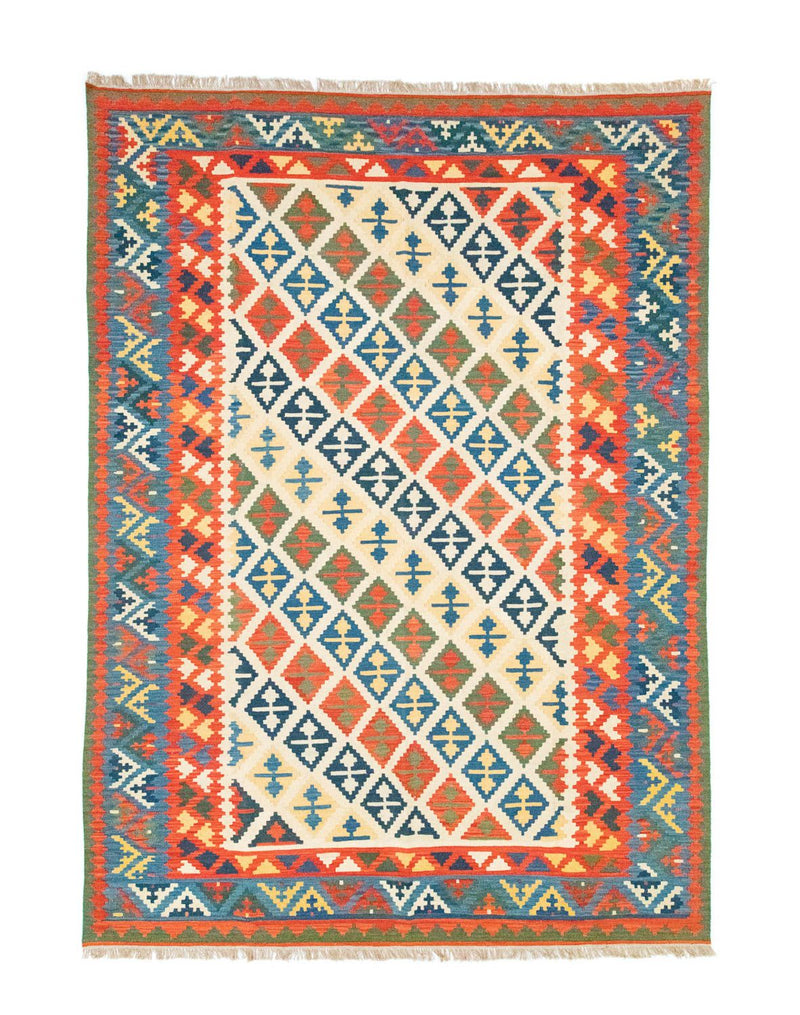 Kilim Fars Tapete 363x258cm