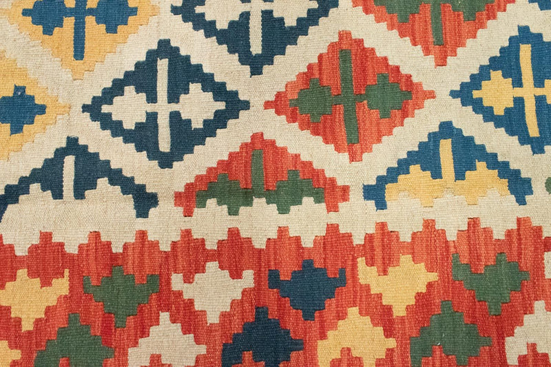 Kilim Fars Tapete 363x258cm