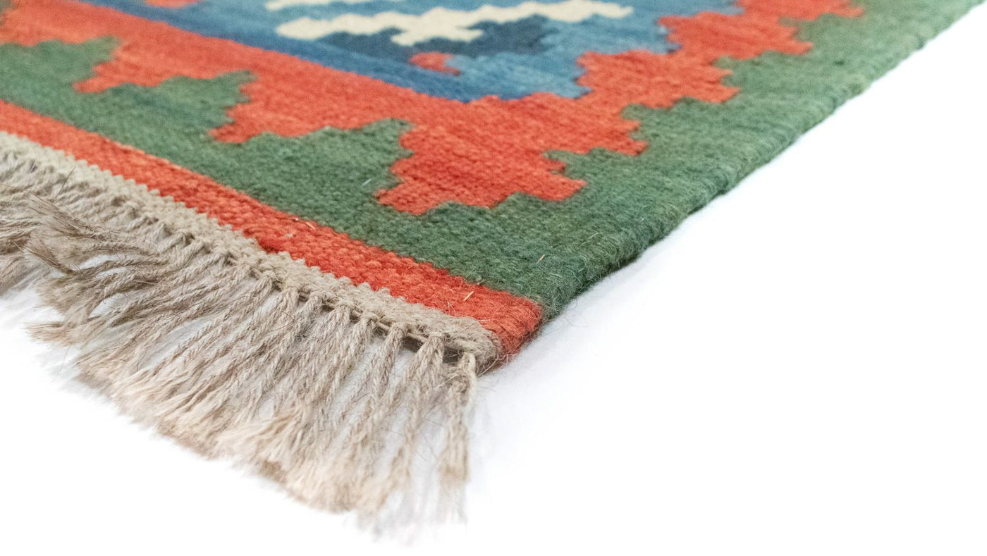 Kilim Fars Tapete 363x258cm