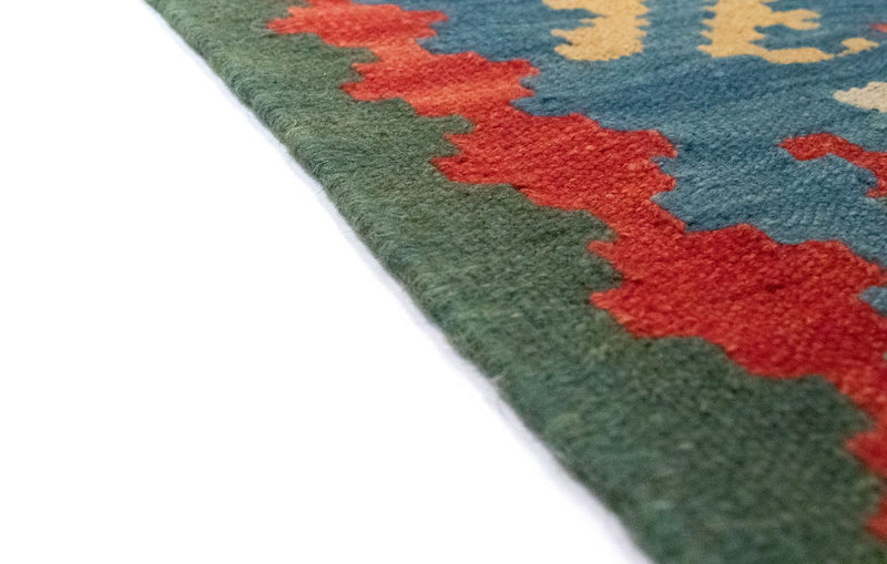 Kilim Fars Tapete 363x258cm