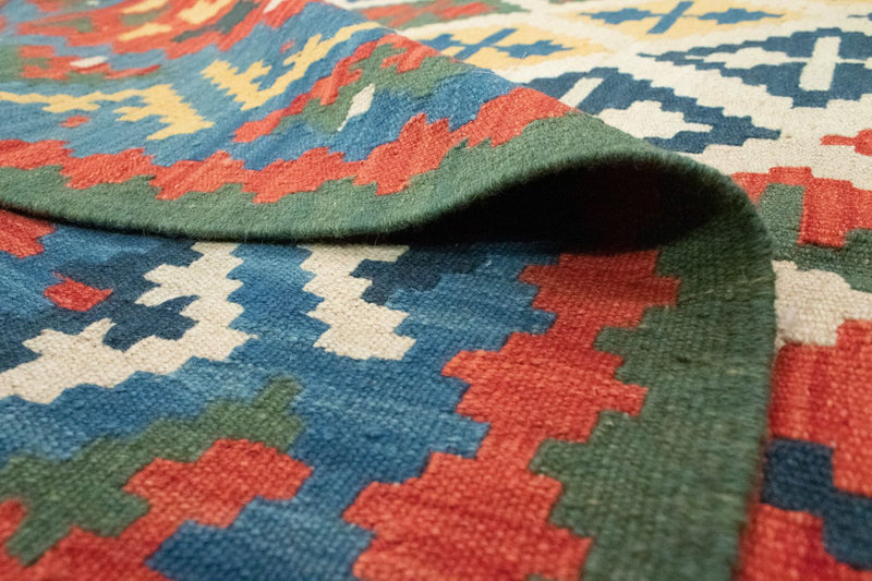 Kilim Fars Tapete 363x258cm