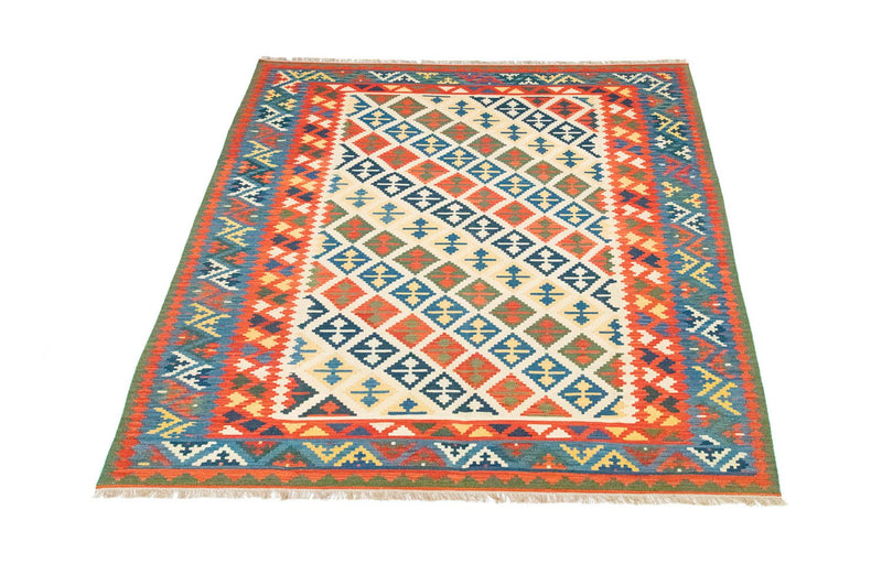 Kilim Fars Tapete 363x258cm
