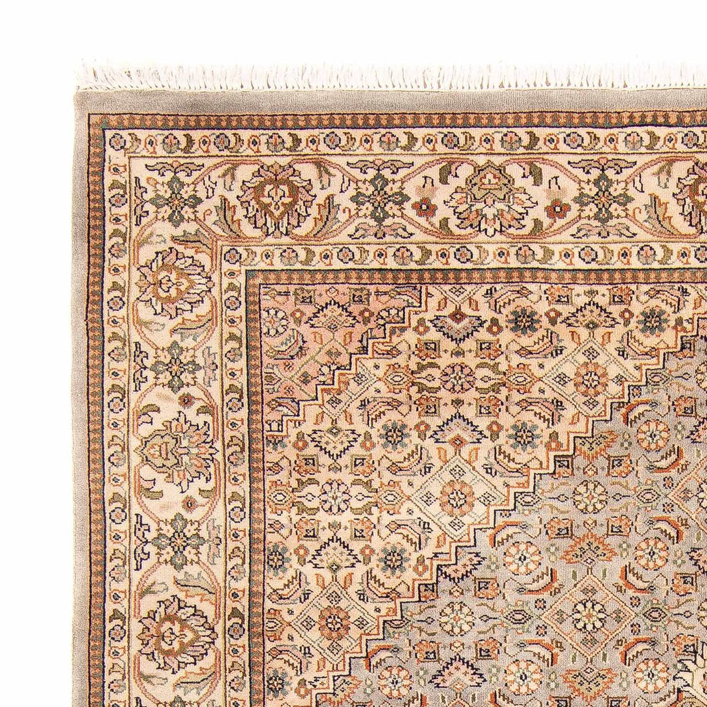 Bidjar Indo Tapete 242x169cm - Tapete Oriental
