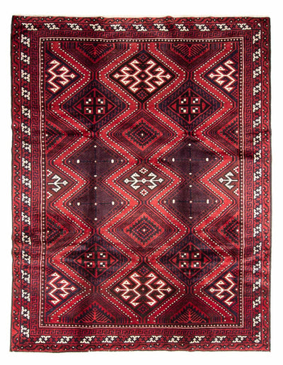 Qashqai Tapete 226x310cm - Tapete persa