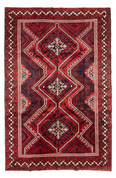 Qashqai Tapete 235x306cm - Tapete persa