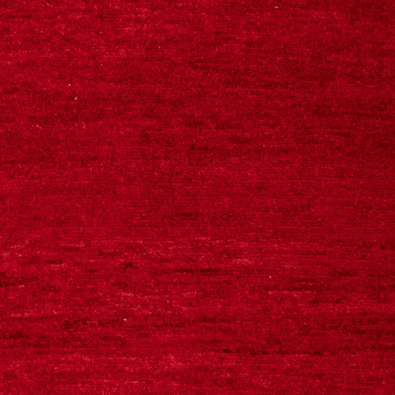 Loribaft Tapete 68x134cm - Perserteppich Wollteppich