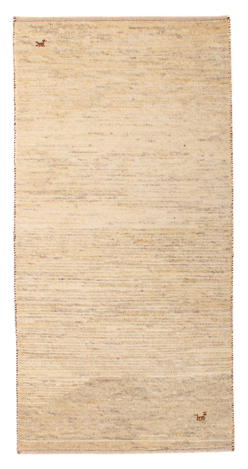 Loribaft Tapete 70x140cm - Perserteppich Wollteppich