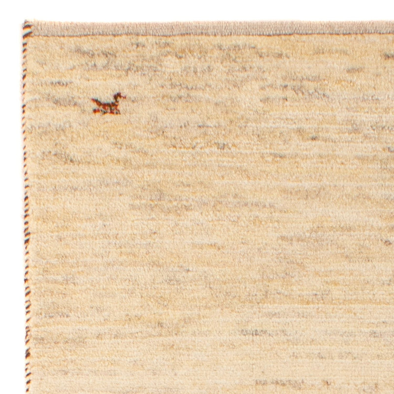 Loribaft Tapete 70x140cm - Perserteppich Wollteppich