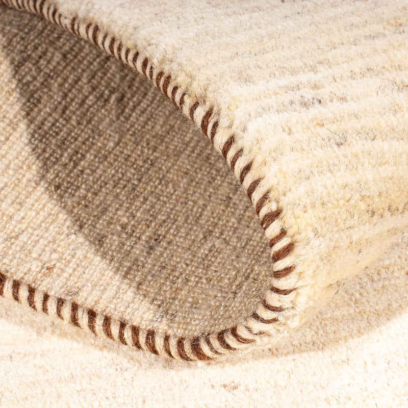 Loribaft Tapete 70x140cm - Perserteppich Wollteppich
