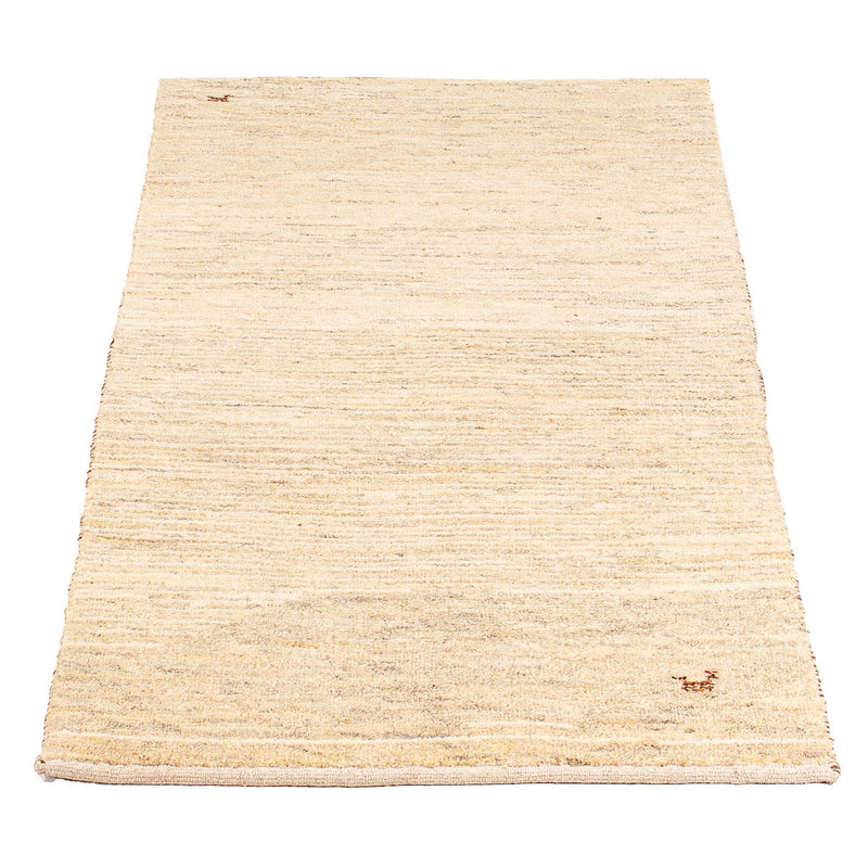 Loribaft Tapete 70x140cm - Perserteppich Wollteppich