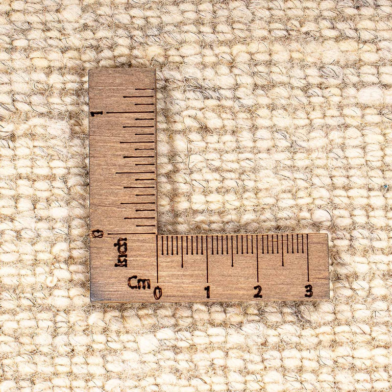 Loribaft Tapete 70x140cm - Perserteppich Wollteppich