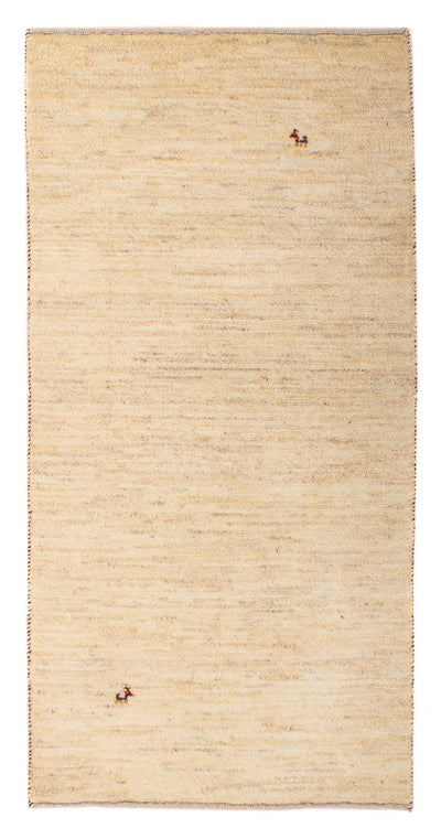 Loribaft Tapete 72x137cm - Perserteppich Wollteppich