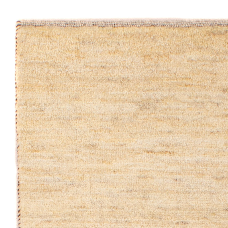 Loribaft Tapete 137x72cm - Perserteppich Wollteppich