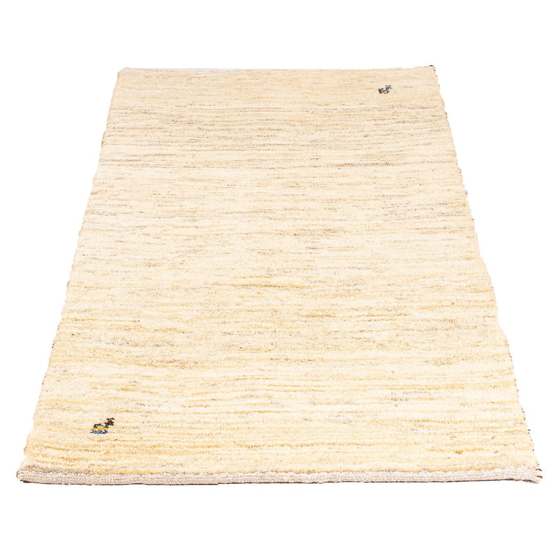 Loribaft Tapete 137x72cm - Perserteppich Wollteppich