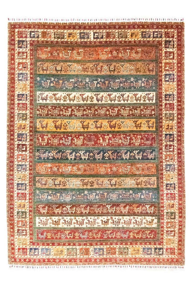 Tapete Ziegler 242x178cm - Tapete Oriental
