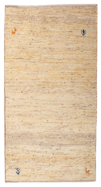 Loribaft Tapete 72x131cm - Perserteppich Wollteppich – product image