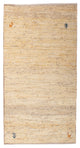 Loribaft Tapete 72x131cm - Perserteppich Wollteppich