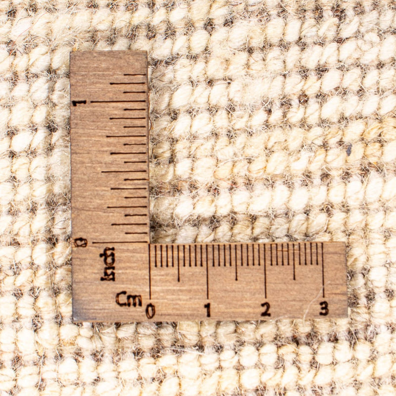 Loribaft Tapete 72x131cm - Perserteppich Wollteppich