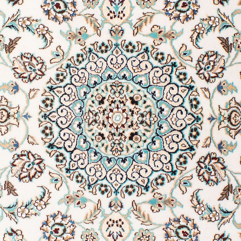 Tapete Persa - Nain - Royal - 147 x 100 cm - bege