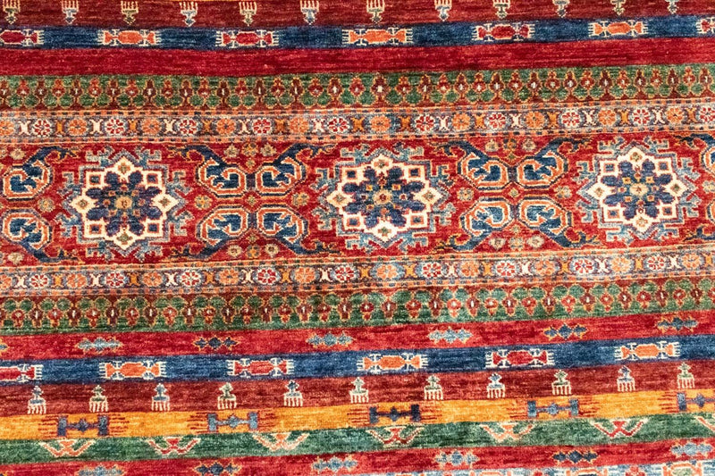 Tapete Ziegler 243x169cm - Tapete Oriental
