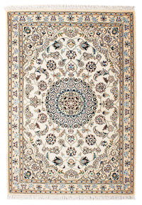 Nain - 9La Tapete 100x150cm - Tapete persa – product image