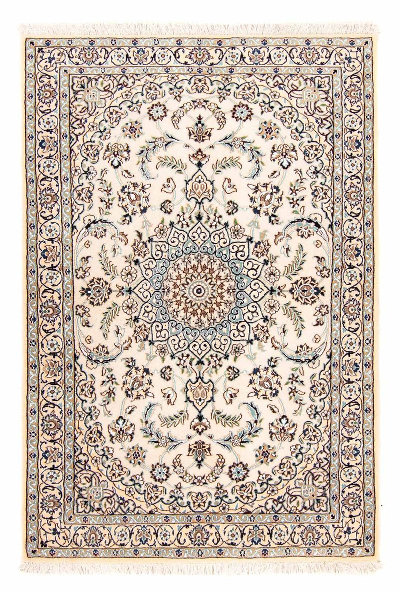 Nain - 9La Tapete 113x175cm - Tapete persa