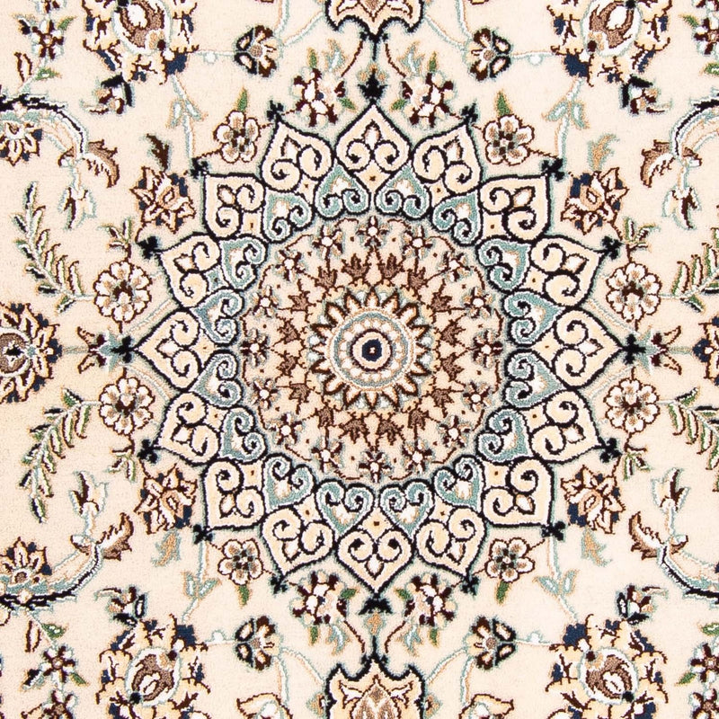 Nain - 9La Tapete 113x175cm - Tapete persa