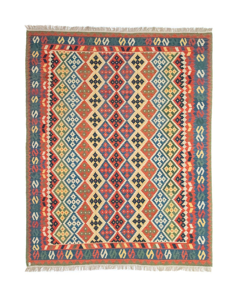 Kilim Fars Tapete 330x257cm