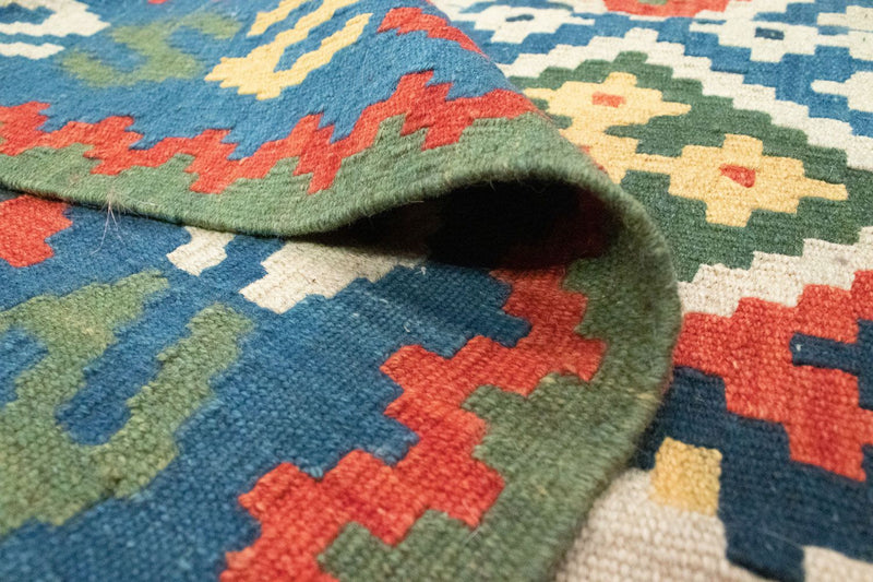 Kilim Fars Tapete 330x257cm