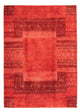 Loribaft Tapete 180x248cm - Perserteppich Wollteppich
