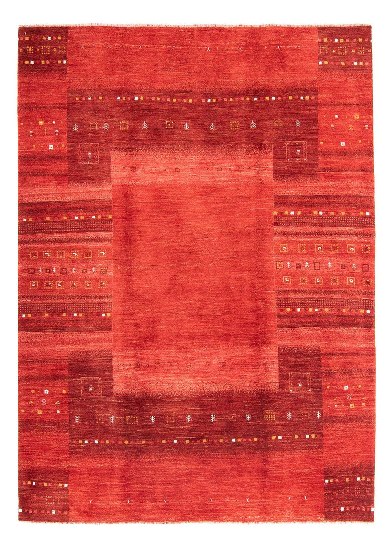 Loribaft Tapete 180x248cm - Perserteppich Wollteppich