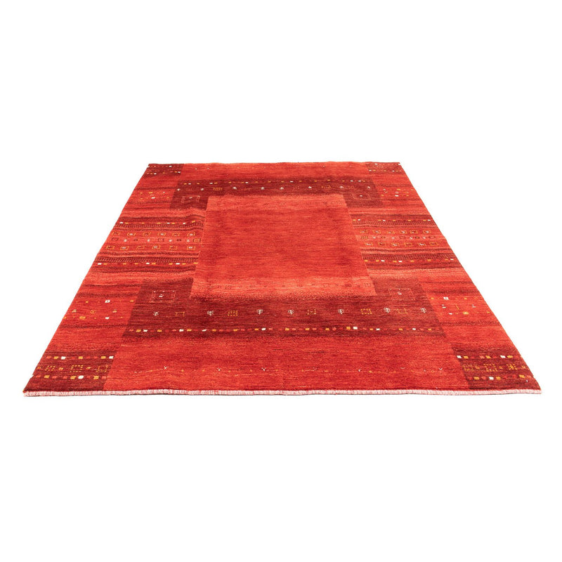 Loribaft Tapete 180x248cm - Perserteppich Wollteppich