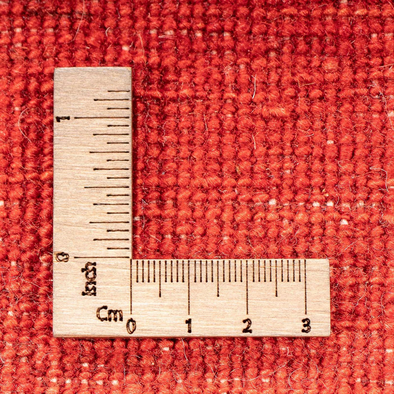 Loribaft Tapete 180x248cm - Perserteppich Wollteppich